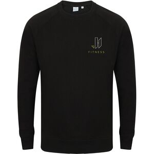 Unisex slim fit sweatshirt Thumbnail