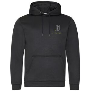Sports polyester hoodie Thumbnail