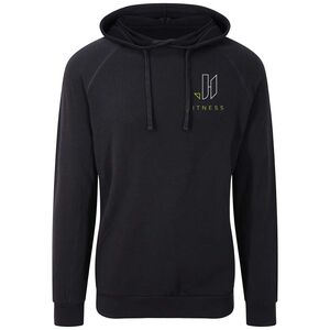 Unisex Fitness Hoodie Thumbnail